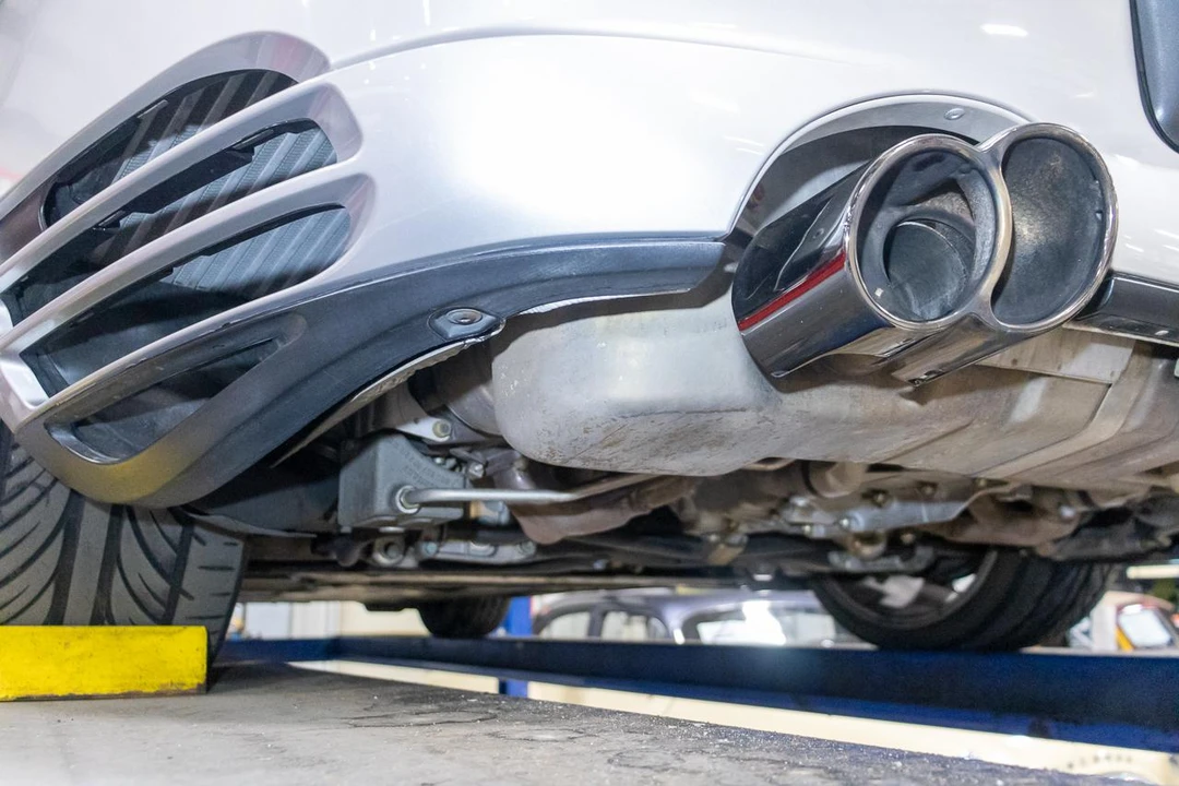 2002 Porsche 996 Turbo - Image 10 of 22