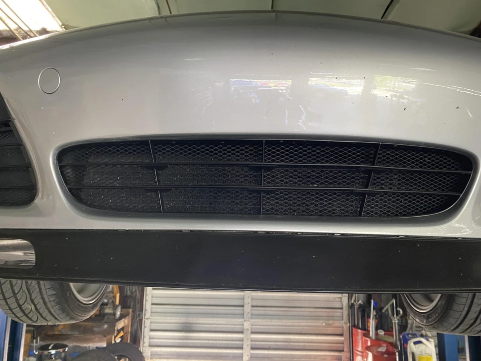 2002 Porsche 996 Turbo - Image 15 of 31