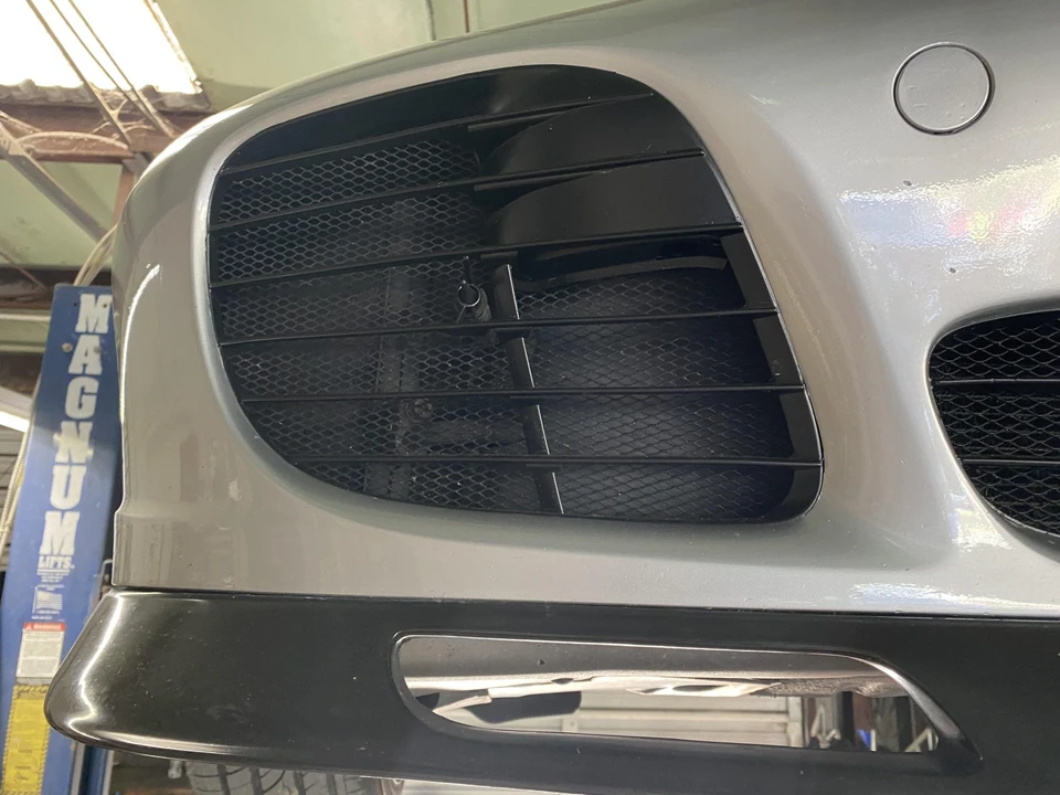2002 Porsche 996 Turbo - Image 14 of 31
