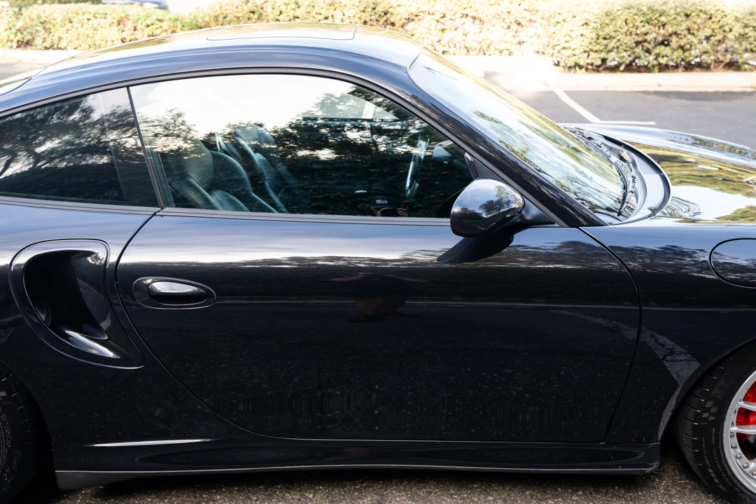 2002 Porsche 996 Turbo - Image 20 of 31