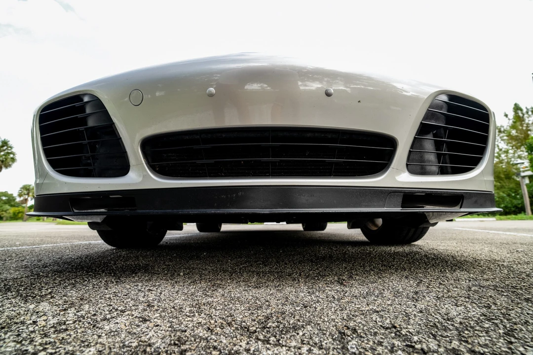 2002 Porsche 996 Turbo - Image 19 of 31