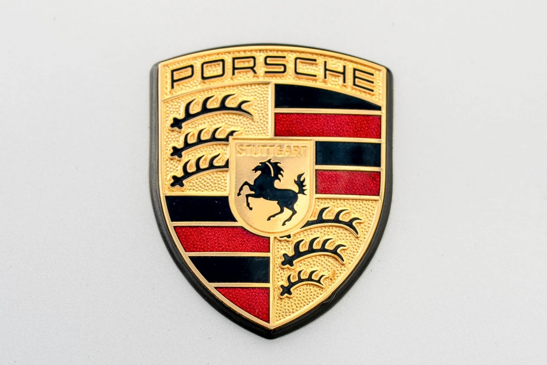 2002 Porsche 996 Turbo - Image 17 of 31