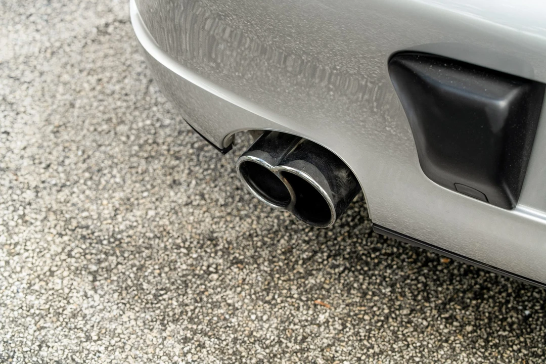 2002 Porsche 996 Turbo - Image 28 of 31