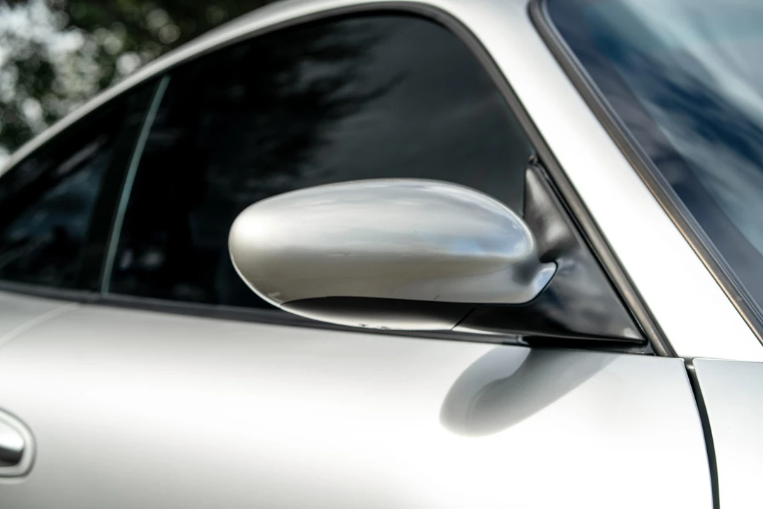 2002 Porsche 996 Turbo - Image 22 of 31