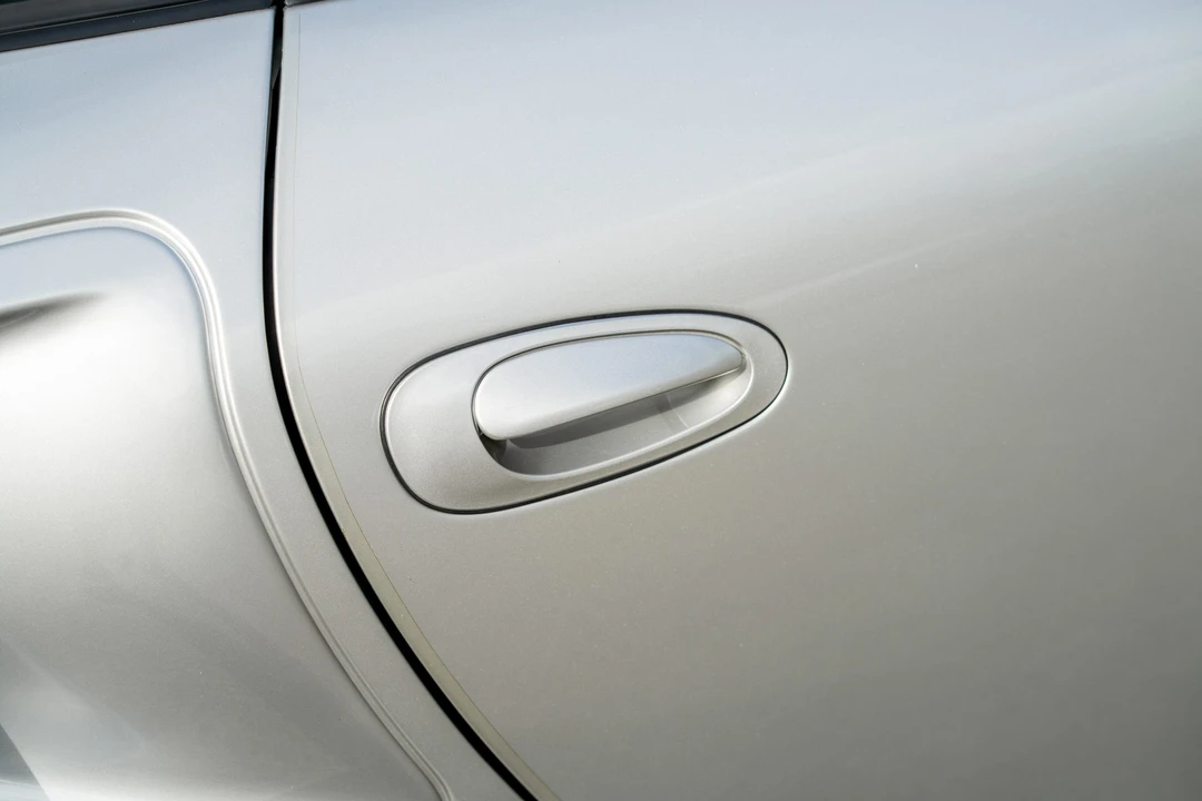 2002 Porsche 996 Turbo - Image 26 of 31