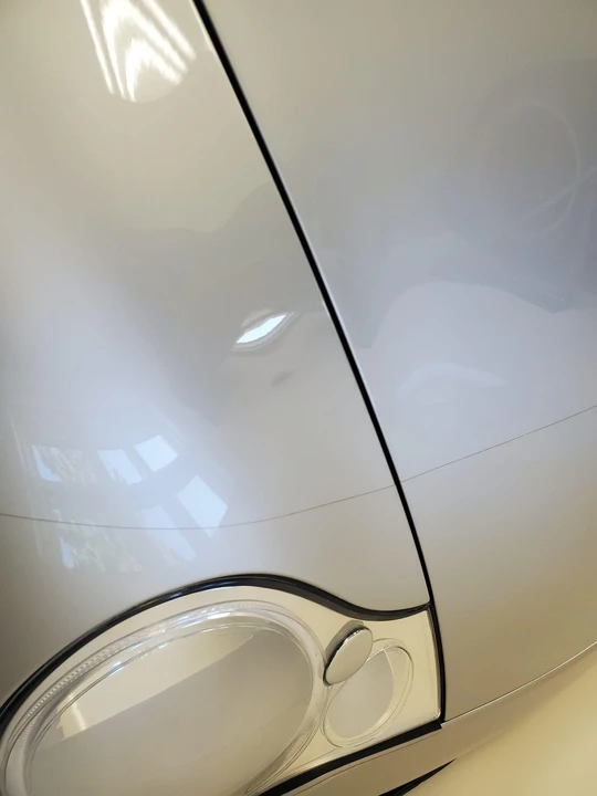 2002 Porsche 996 Turbo - Image 18 of 31