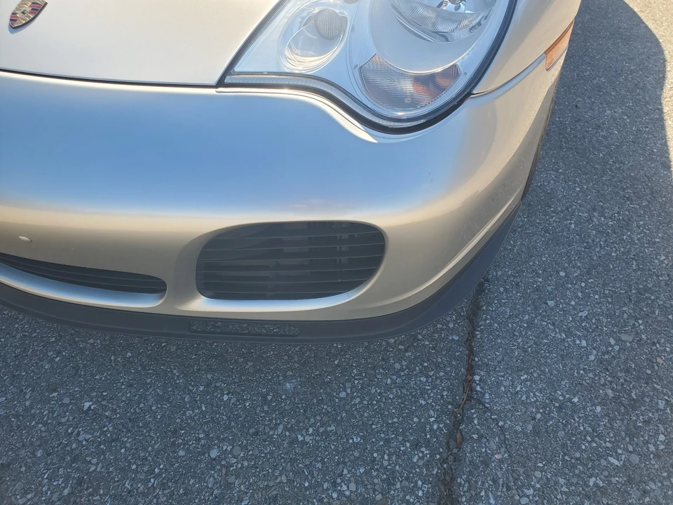 2002 Porsche 996 Turbo - Image 10 of 31