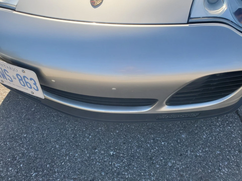 2002 Porsche 996 Turbo - Image 11 of 31