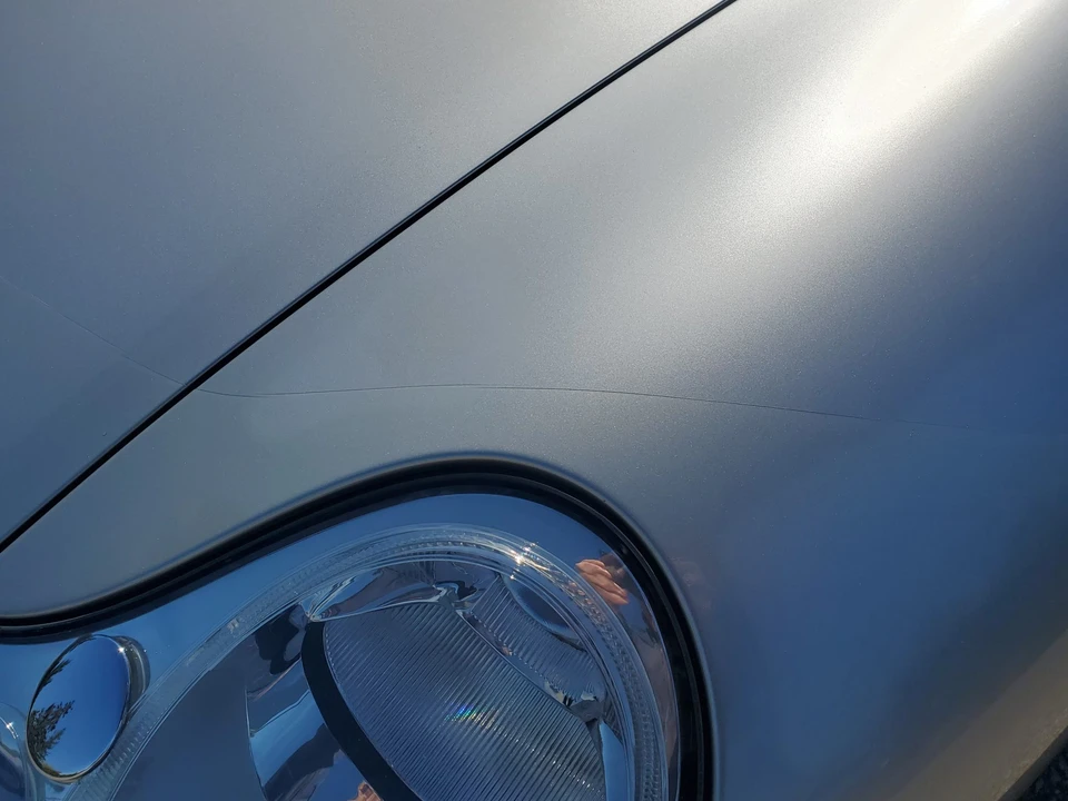 2002 Porsche 996 Turbo - Image 14 of 31