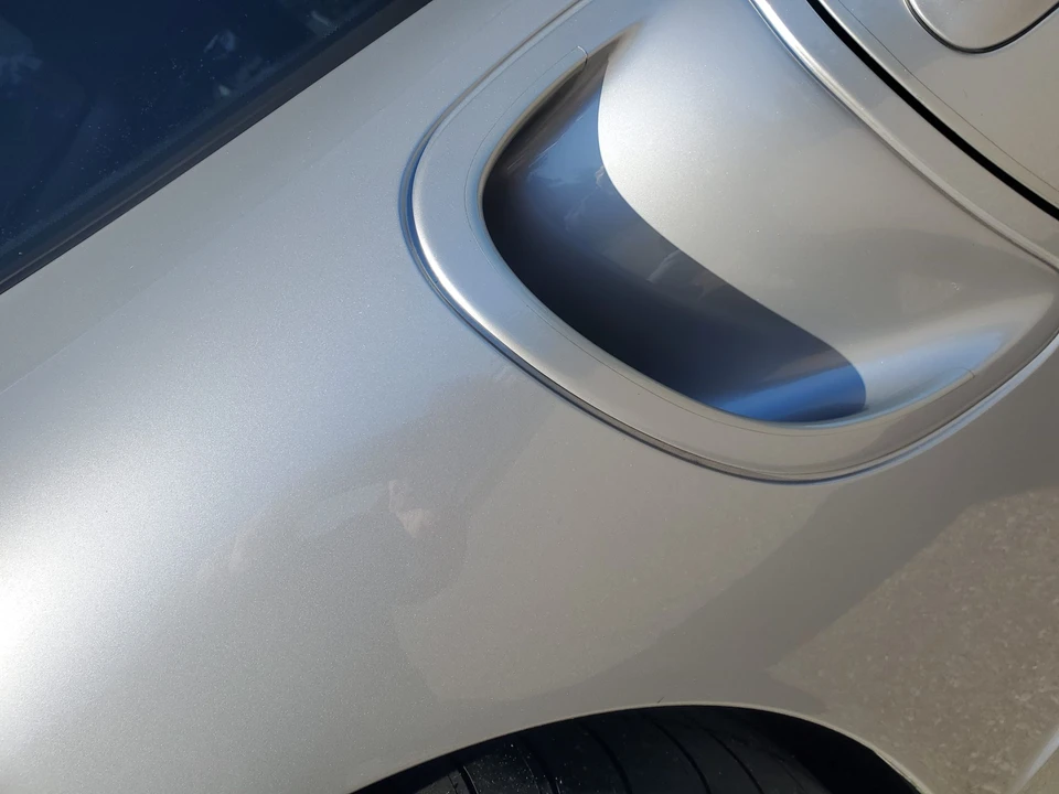 2002 Porsche 996 Turbo - Image 19 of 31