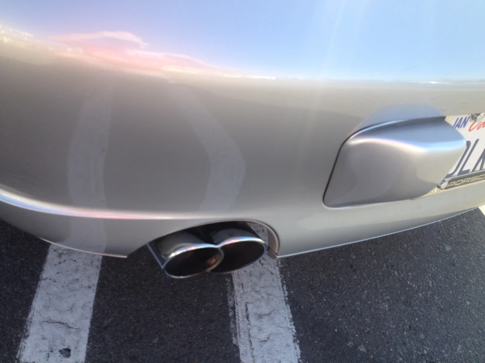 2002 Porsche 996 Turbo - Image 23 of 31