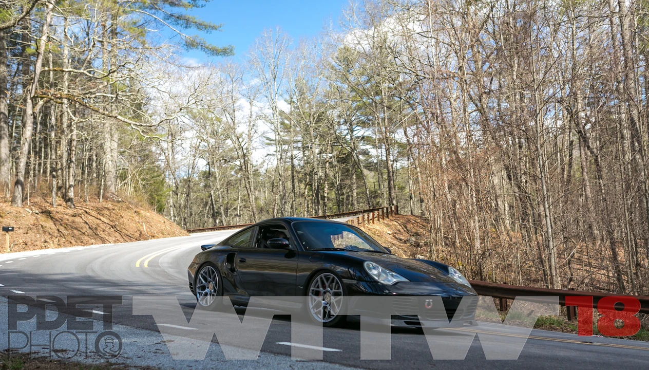 2002 Porsche 996 Turbo - Image 7 of 7