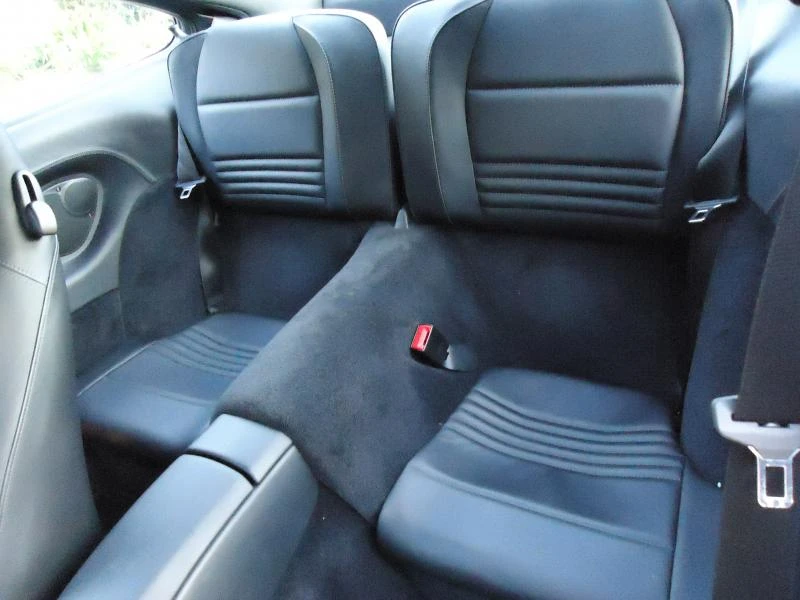 2002 Porsche 996 Turbo - Image 8 of 28