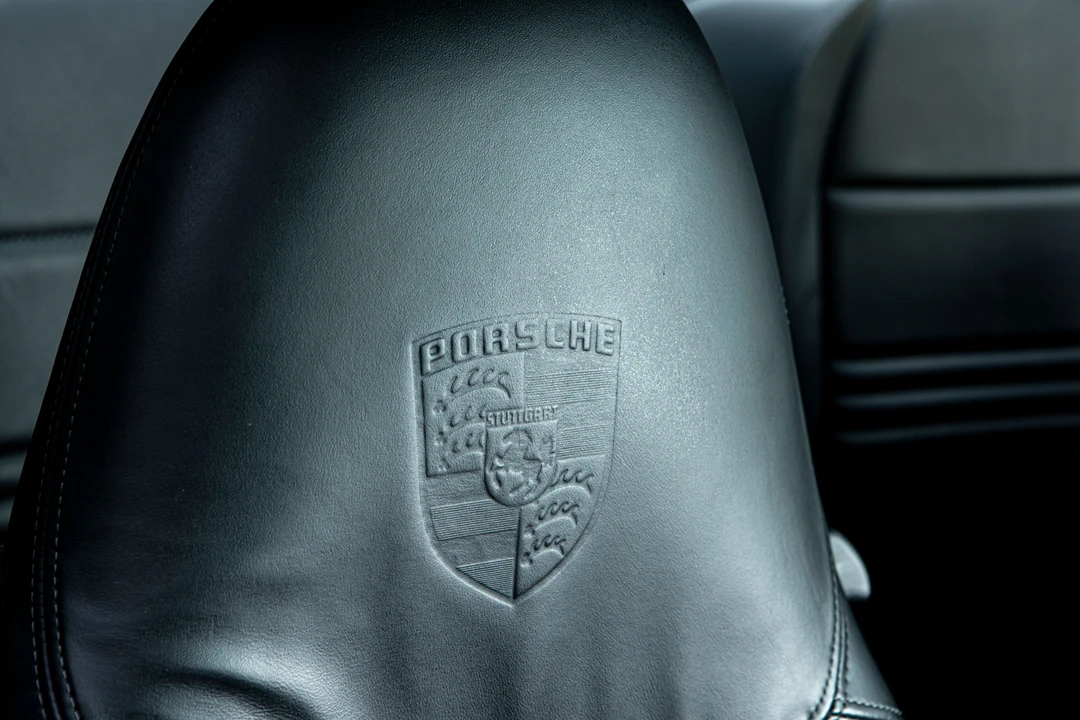 2002 Porsche 996 Turbo - Image 10 of 31