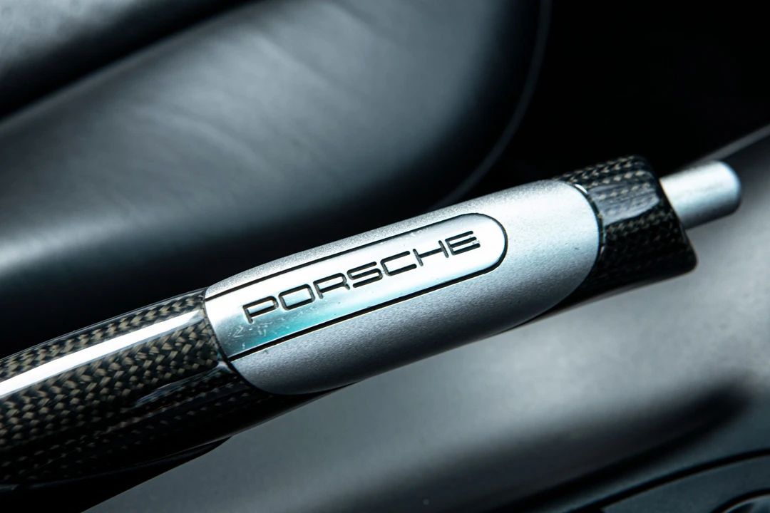 2002 Porsche 996 Turbo - Image 11 of 31