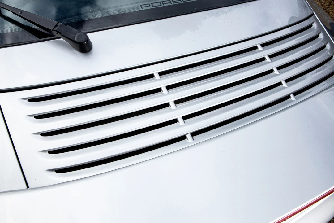 2002 Porsche 996 Turbo - Image 22 of 31