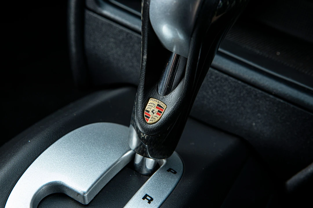 2002 Porsche 996 Turbo - Image 13 of 31