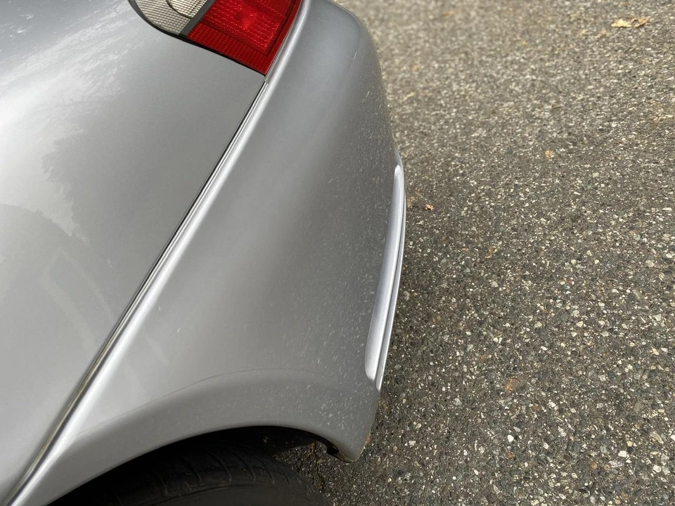 2002 Porsche 996 Turbo - Image 21 of 31
