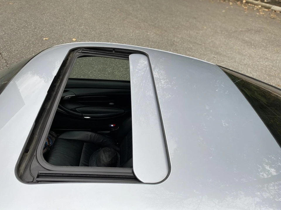 2002 Porsche 996 Turbo - Image 19 of 31