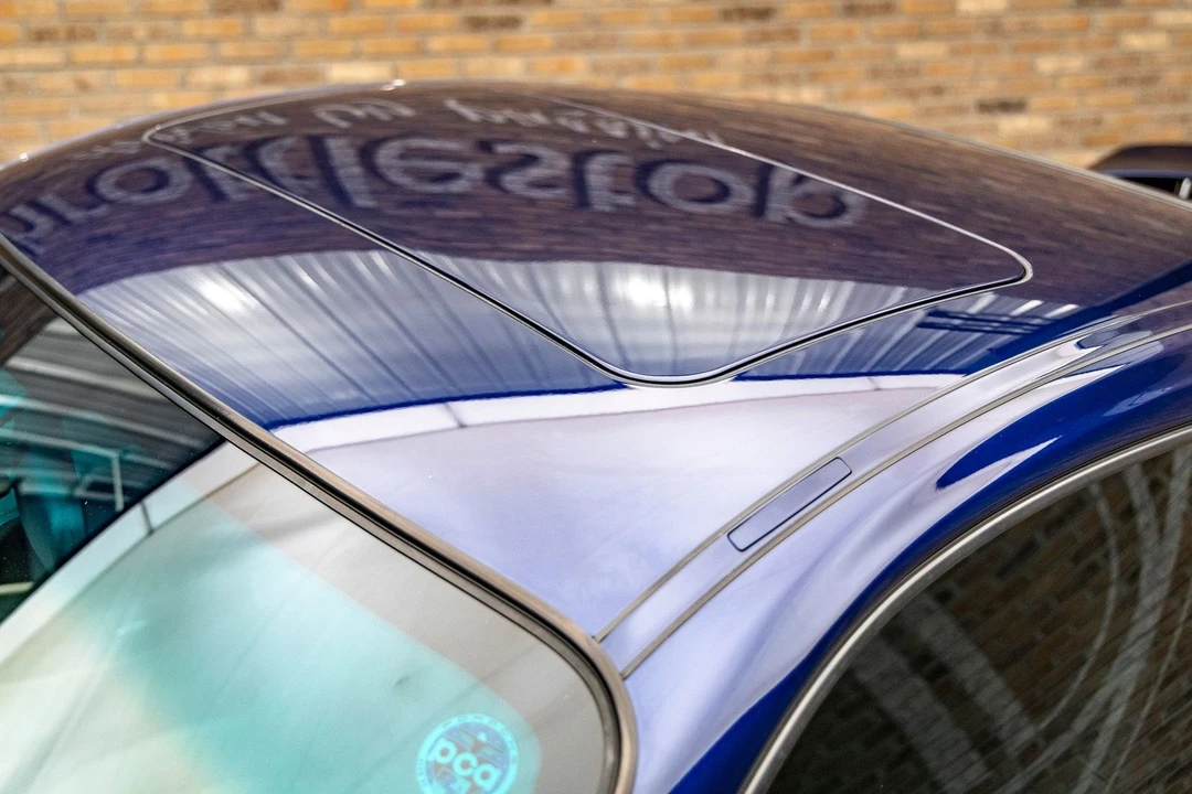2002 Porsche 996 Turbo - Image 15 of 21