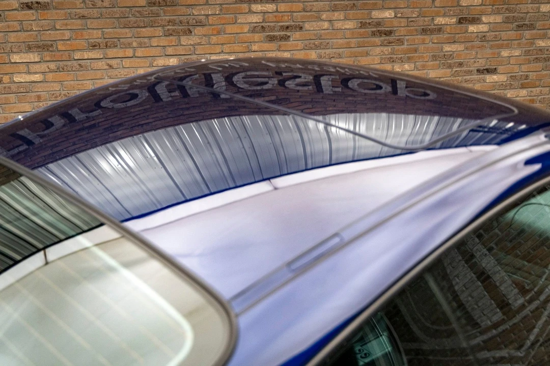 2002 Porsche 996 Turbo - Image 17 of 21