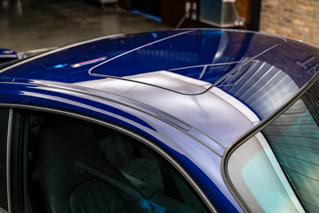 2002 Porsche 996 Turbo - Image 18 of 21