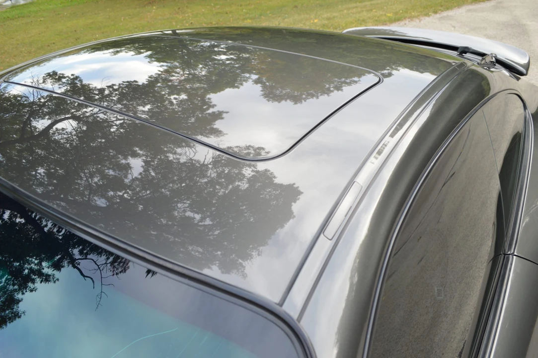 2002 Porsche 996 Turbo - Image 30 of 31