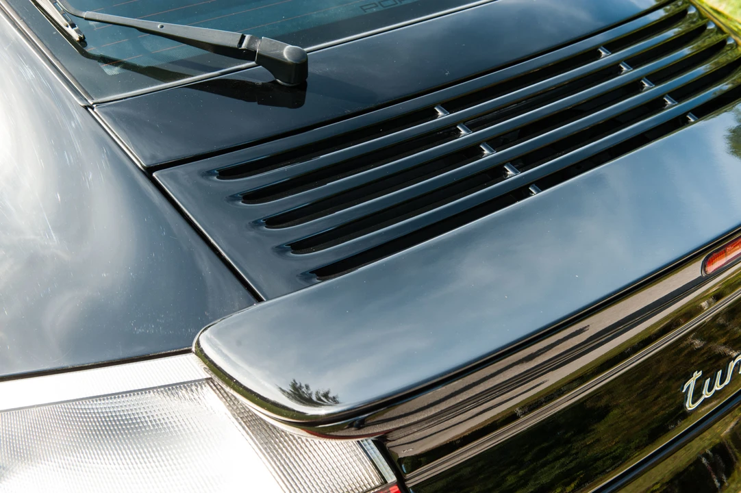 2002 Porsche 996 Turbo - Image 30 of 31