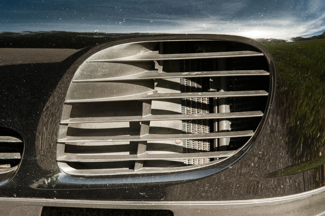 2002 Porsche 996 Turbo - Image 24 of 31