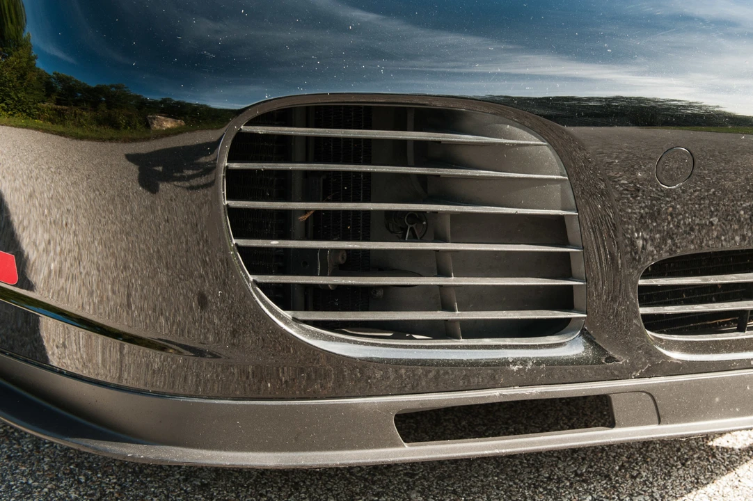 2002 Porsche 996 Turbo - Image 25 of 31