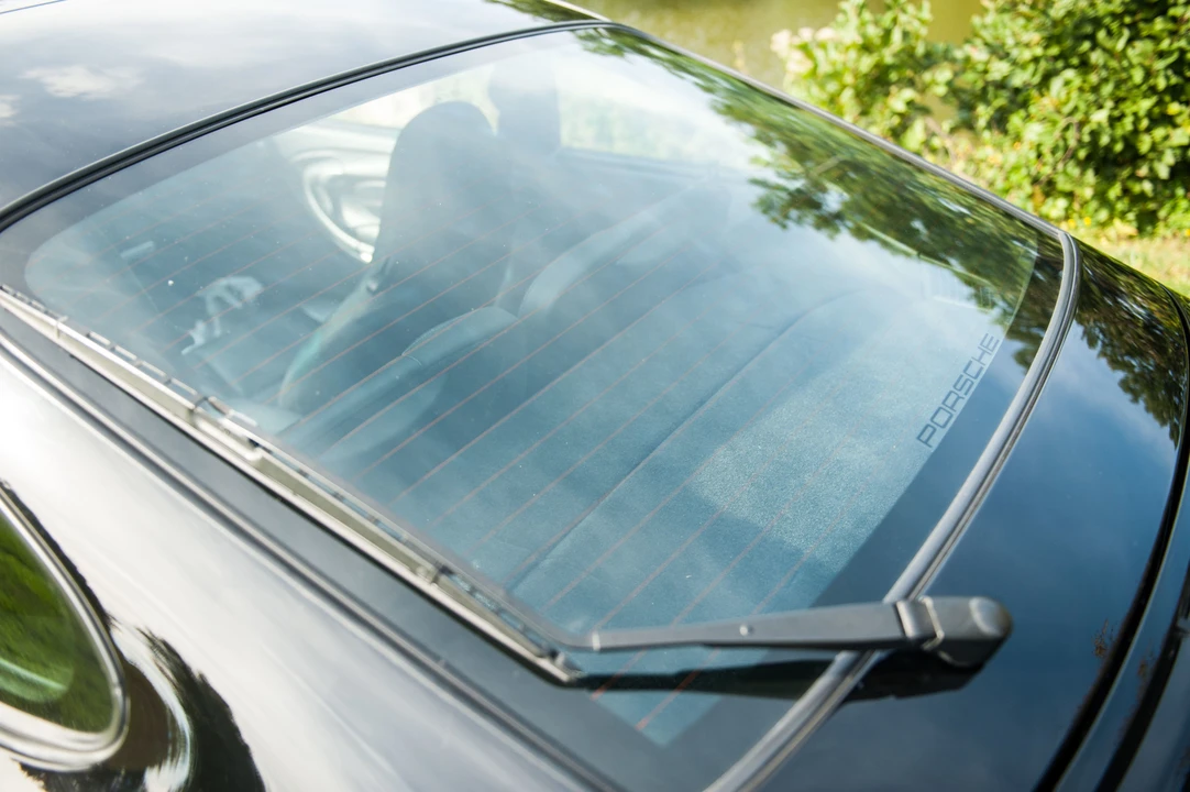 2002 Porsche 996 Turbo - Image 29 of 31