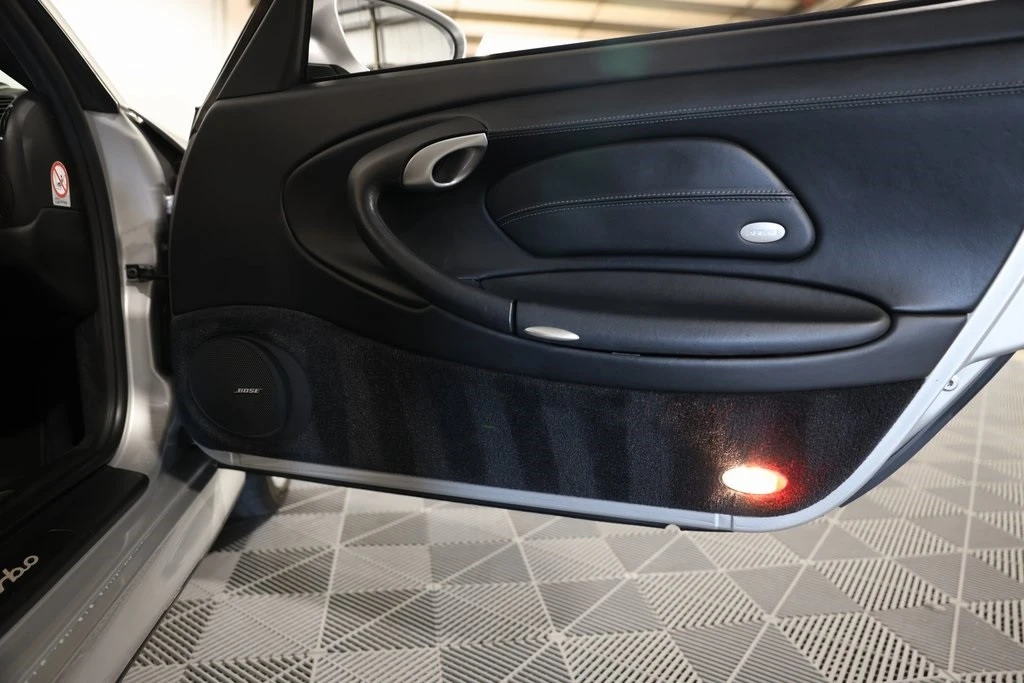 2002 Porsche 996 Turbo - Image 21 of 21