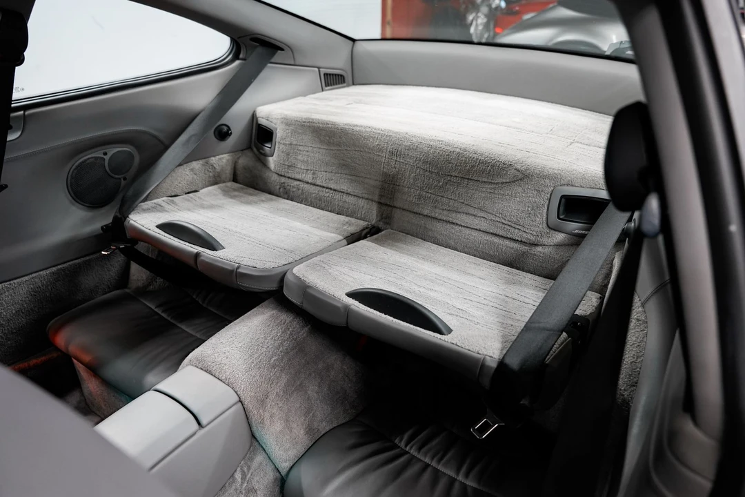 2002 Porsche 996 Turbo - Image 22 of 31