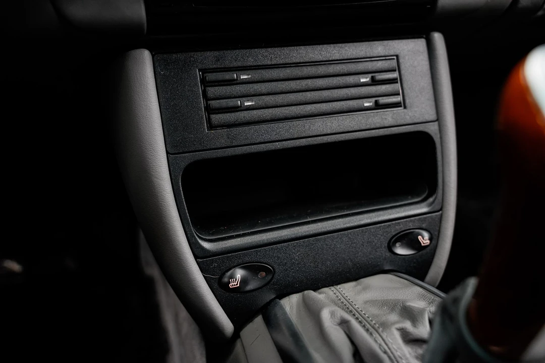 2002 Porsche 996 Turbo - Image 14 of 31