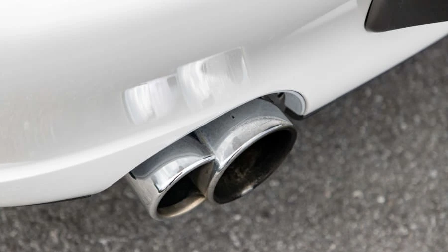 2002 Porsche 996 Turbo - Image 11 of 26