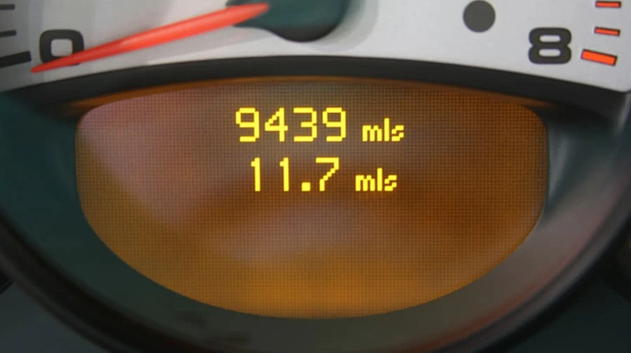 2002 Porsche 996 Turbo - Image 9 of 12