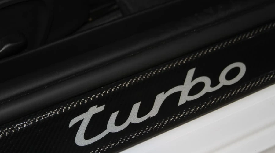 2002 Porsche 996 Turbo - Image 10 of 12