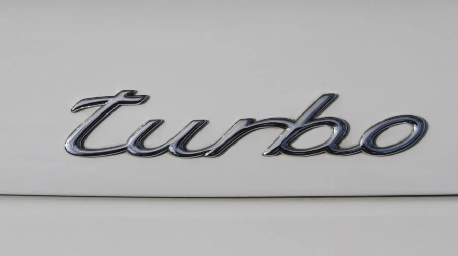 2002 Porsche 996 Turbo - Image 11 of 12