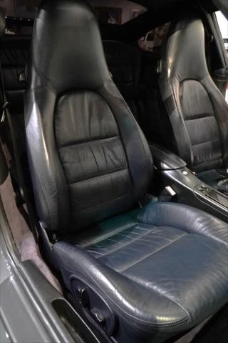 2002 Porsche 996 Turbo - Image 31 of 31
