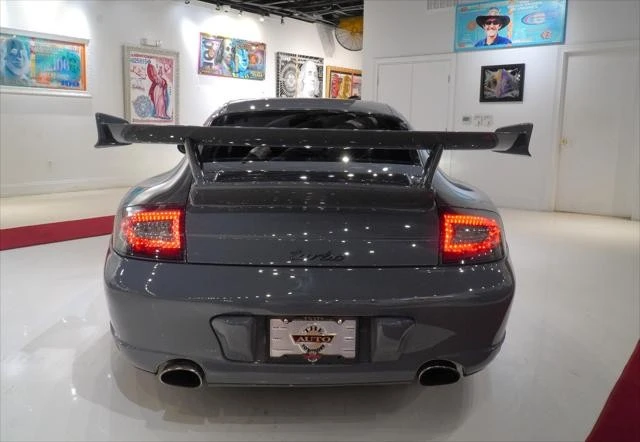 2002 Porsche 996 Turbo - Image 22 of 31