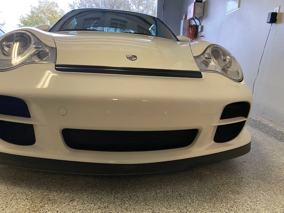 2002 Porsche 996 Turbo - Image 4 of 17