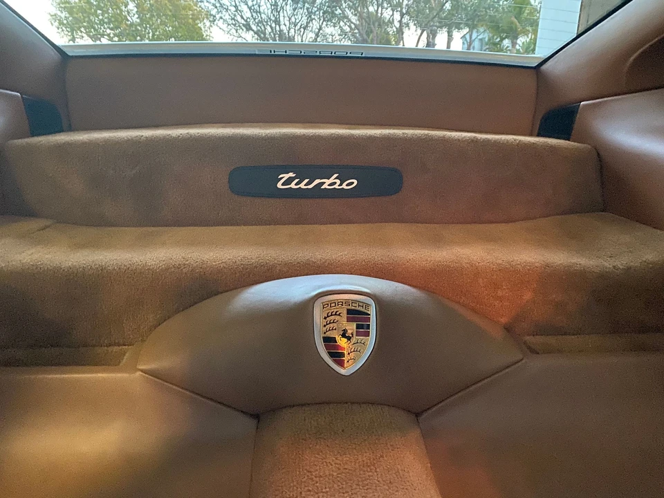 2002 Porsche 996 Turbo - Image 15 of 17