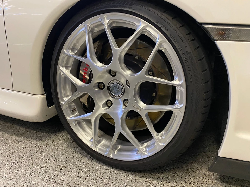 2002 Porsche 996 Turbo - Image 3 of 17