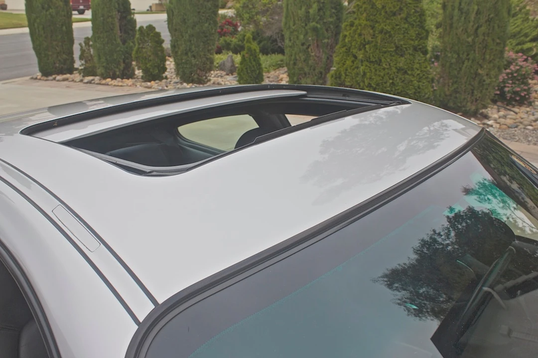 2002 Porsche 996 Turbo - Image 14 of 31
