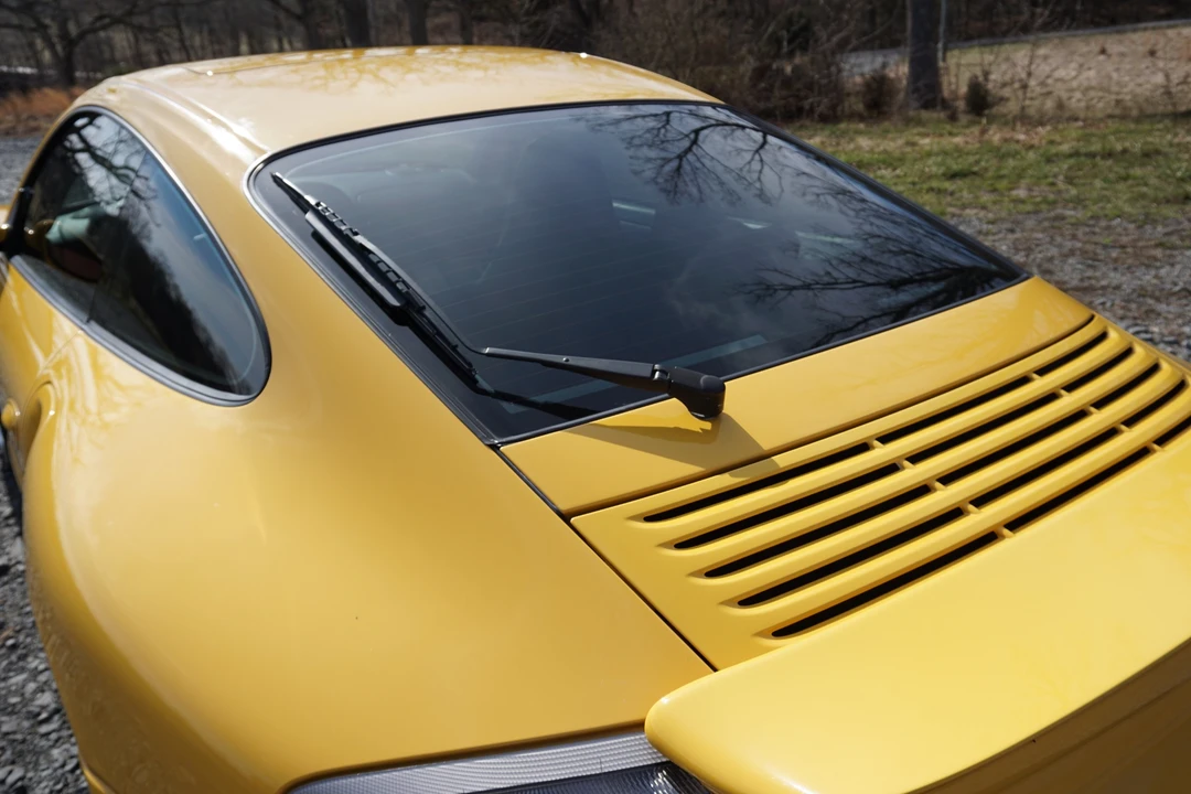 2002 Porsche 996 Turbo - Image 29 of 31