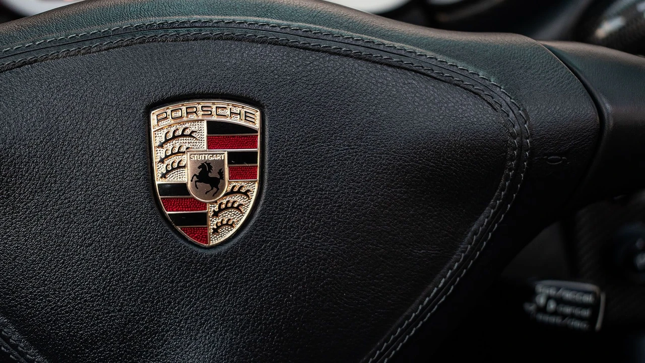 2002 Porsche 996 Turbo - Image 24 of 31