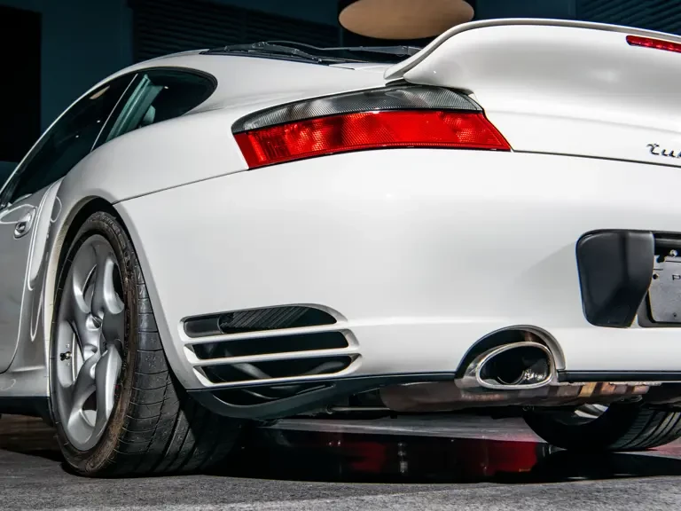 2002 Porsche 996 Turbo - Image 31 of 31