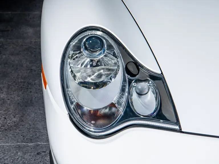 2002 Porsche 996 Turbo - Image 19 of 31