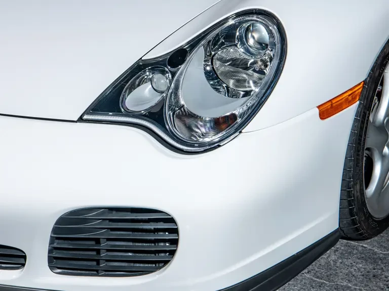 2002 Porsche 996 Turbo - Image 21 of 31