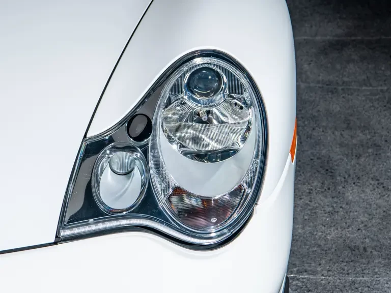 2002 Porsche 996 Turbo - Image 20 of 31